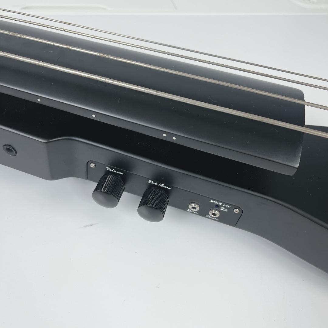 美品☘️Hallstatt KYB-200 WBSE-850 アップライトベース