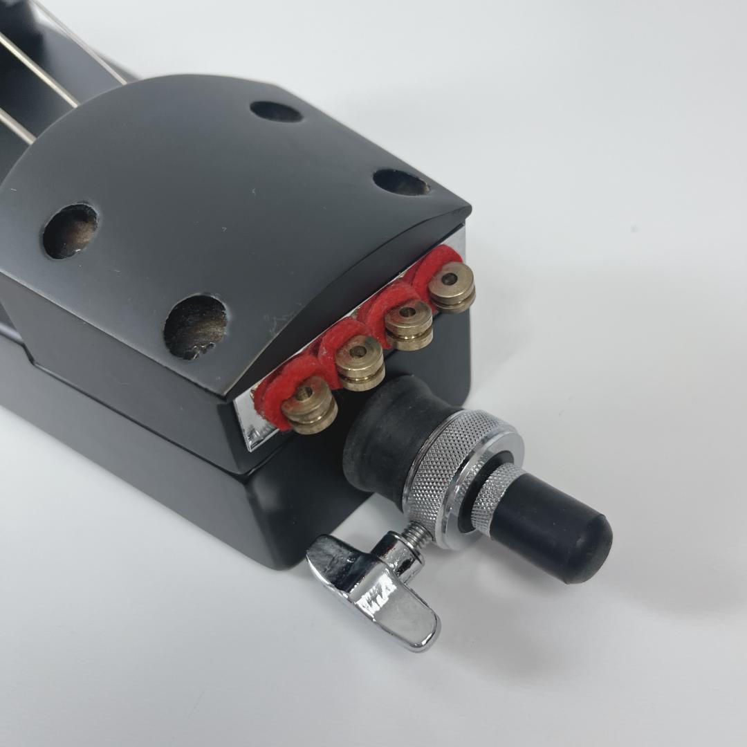 美品☘️Hallstatt KYB-200 WBSE-850 アップライトベース