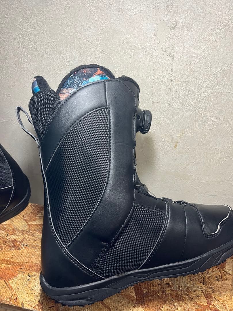 1年保証付！初中級者向けグラトリ、カービングボード！ BURTON 138cm