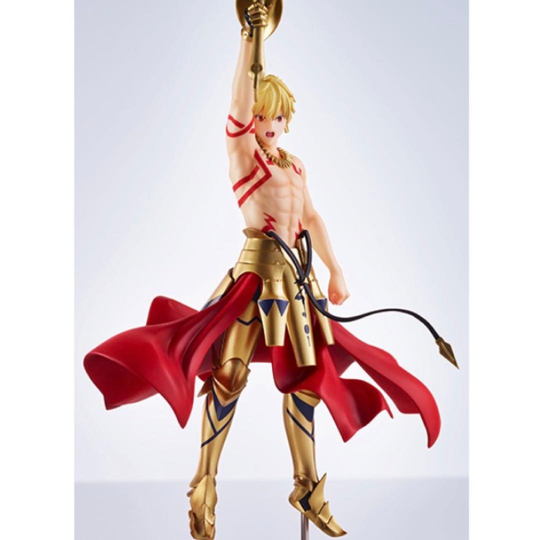 J*e様 ConoFig Fate/Grand Order アーチャー/ギルガメ