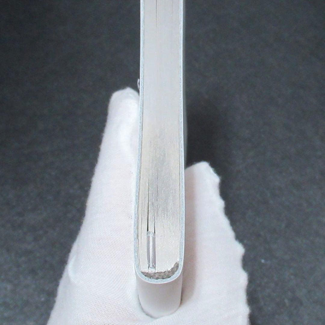 モンブラン ノート 146 パール ホワイト 118641