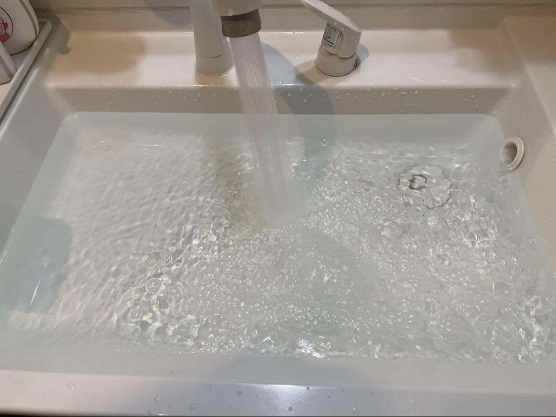 イカツイドライバー　研磨方法