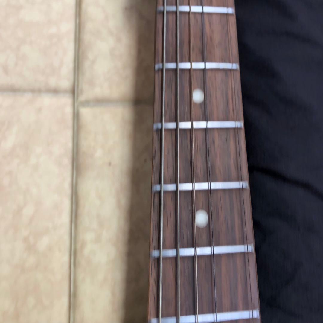 BUSKER'S ストラトキャスタータイプ　(G54)