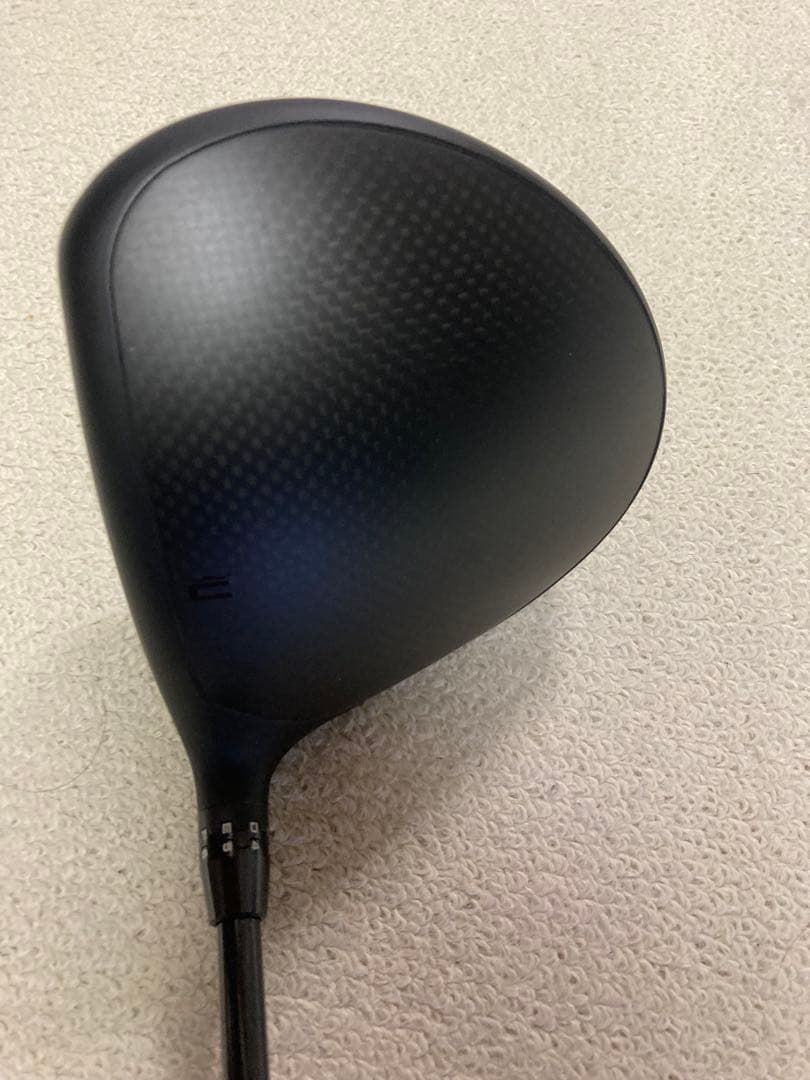 MAX-K ドライバー DS-ADAPT 10.5度　スピーダーSR