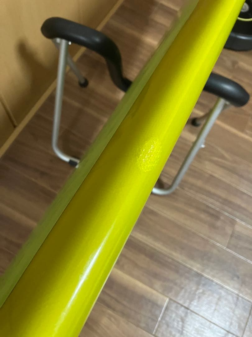 Chris Christenson Bonneville ロングボード　 9'8