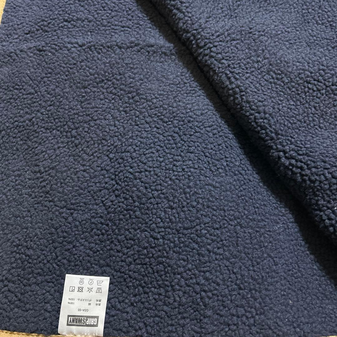 GRIP SWANY グリップスワニー　焚火　ブランケット2枚