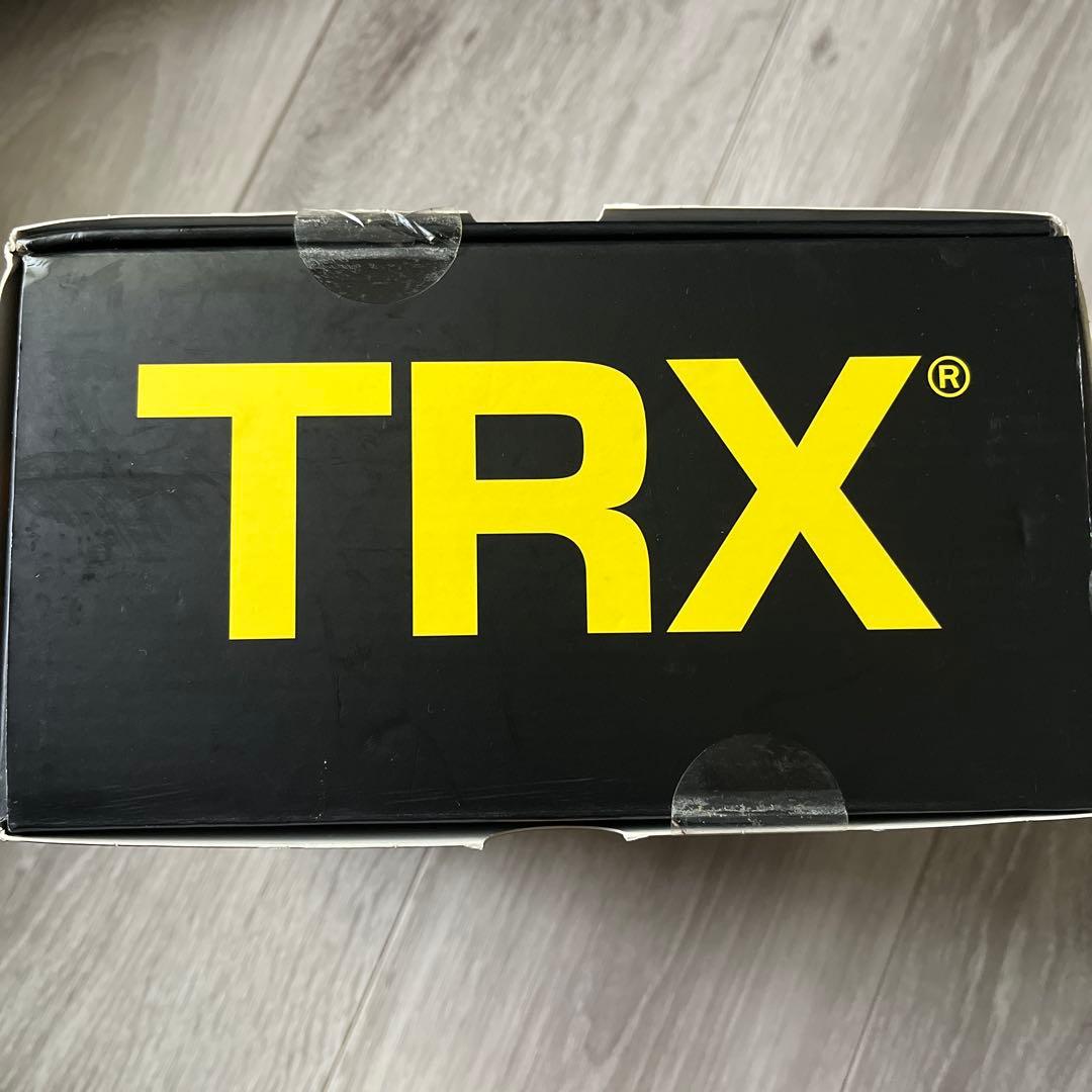 TRX 2 SYSTEM トレーニングシステム