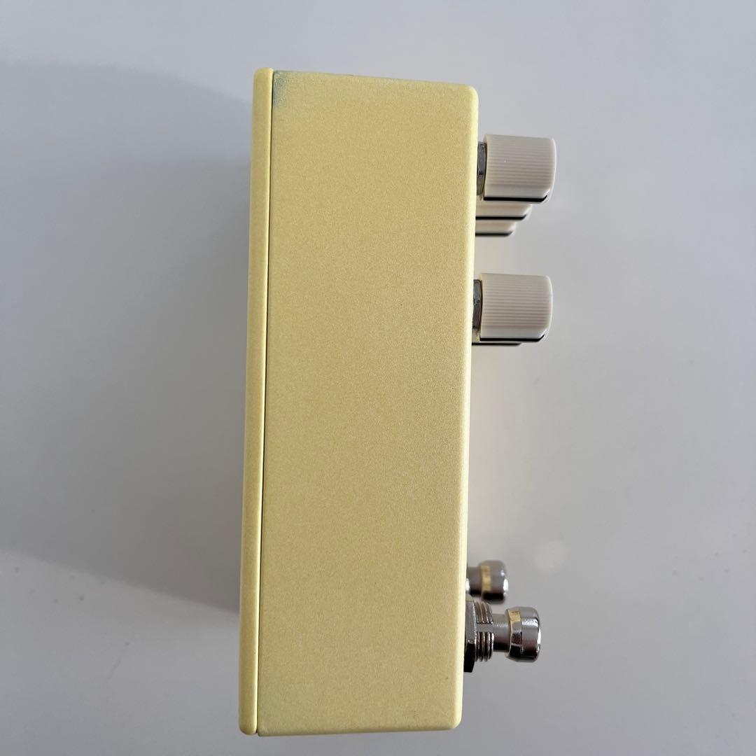 ギター Walrus Audio Voyager Overdrive mk2