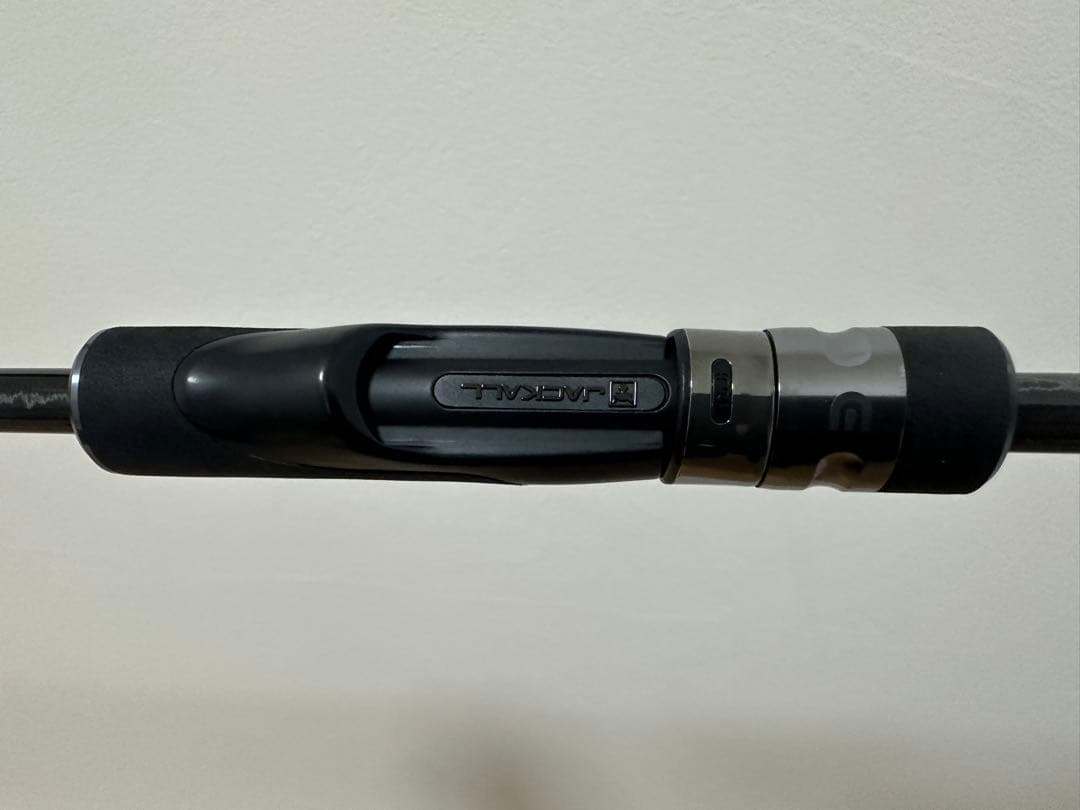 ロッド JACKALL BRS-74L-LG