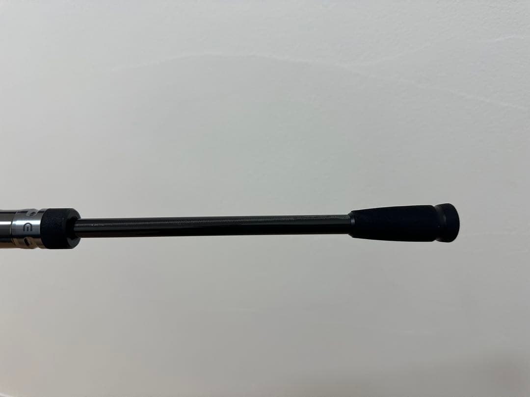 ロッド JACKALL BRS-74L-LG