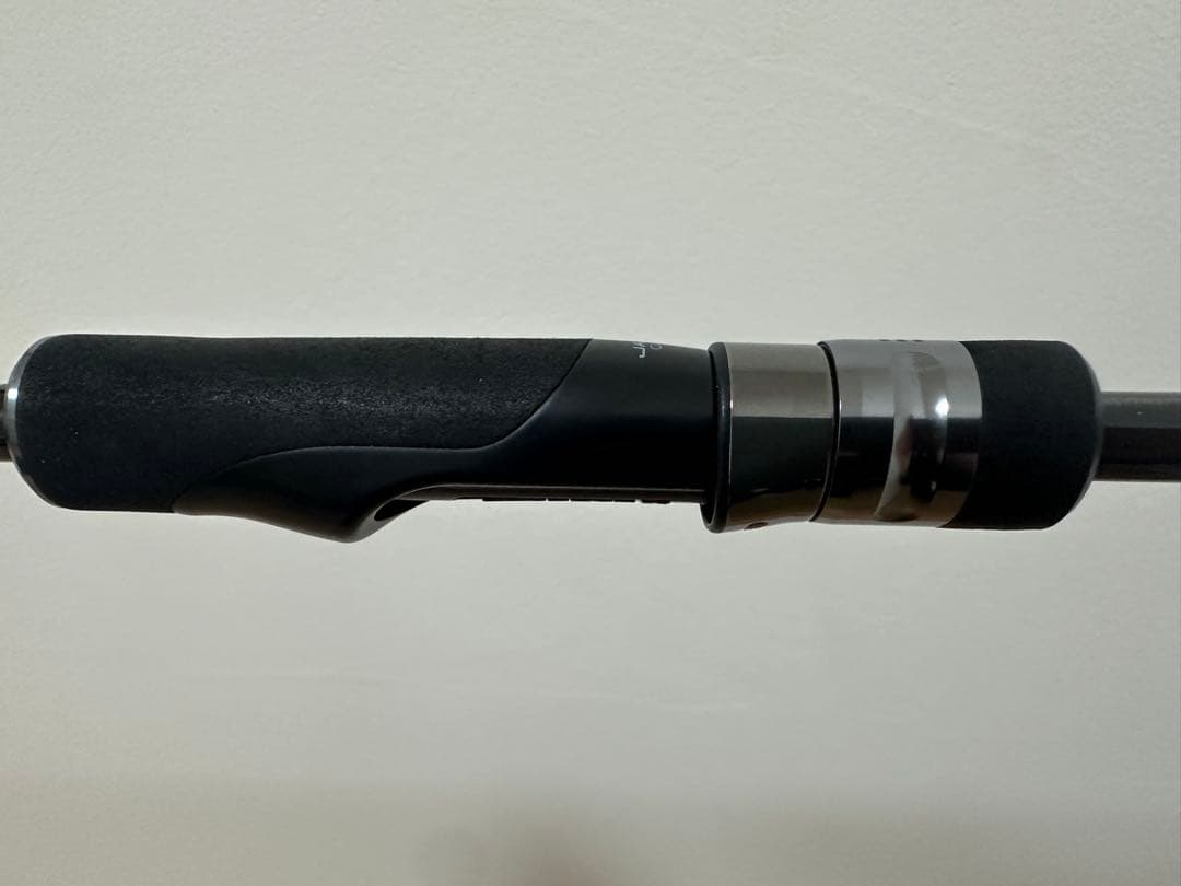 ロッド JACKALL BRS-74L-LG