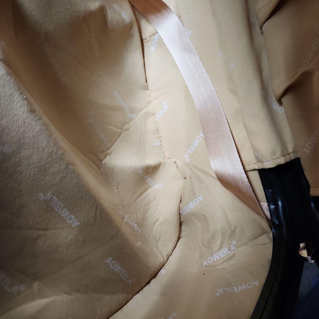 イエロー ノリッコ　折りたたみタイプ