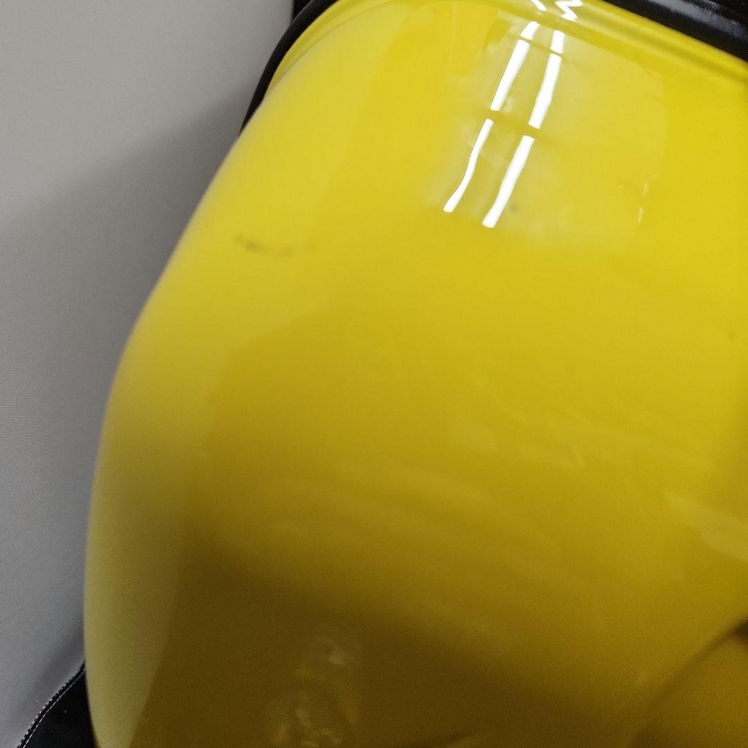 イエロー ノリッコ　折りたたみタイプ