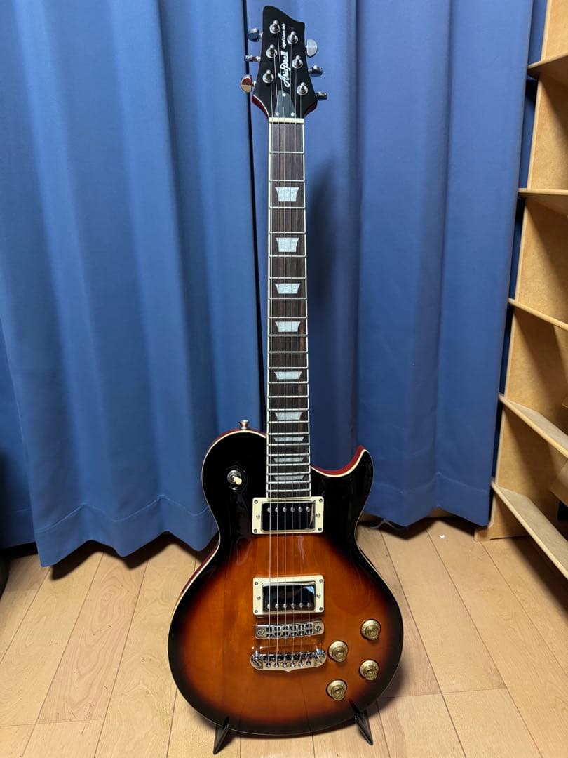 最終値下げ！新品同様Aira Pro Ⅱ PE-350