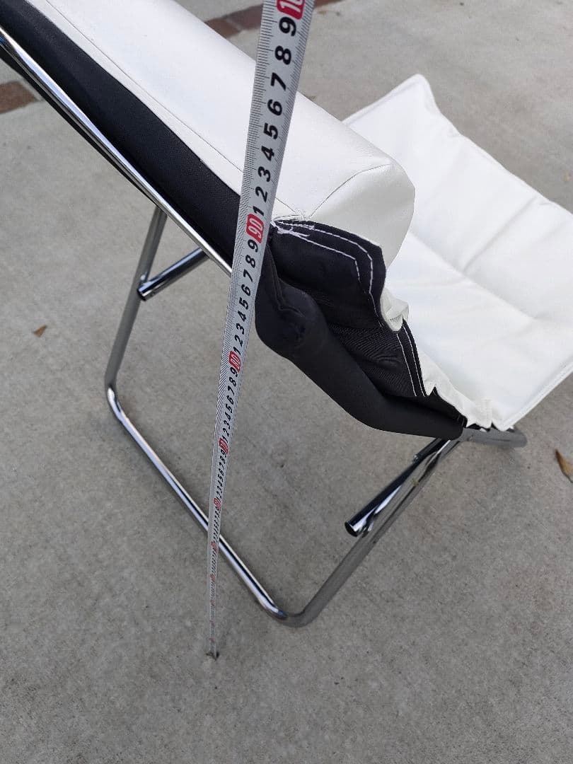 スパイス SPICE マンハッタンフォールディングチェア 折りたたみチェア 椅子