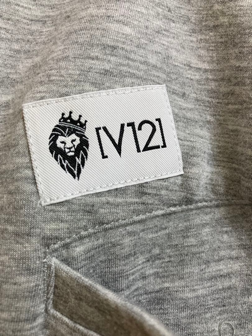 雅 　V12 ヴィトゥエルヴ ジョガーパンツ　　ゴルフウェア