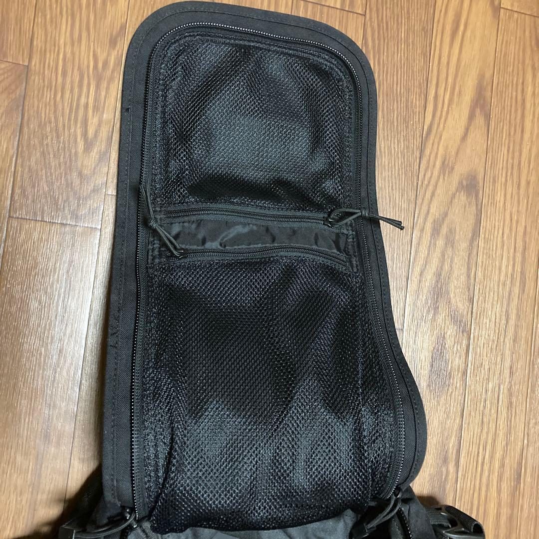 5.11 RUSH LBD MIKE 40L ブラック