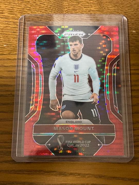 メイソン マウント