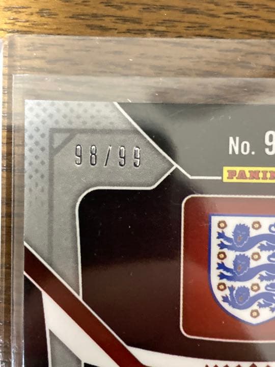 メイソン マウント