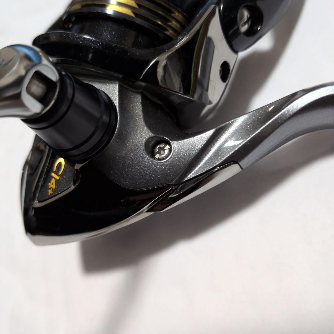 12レアニウム1000S