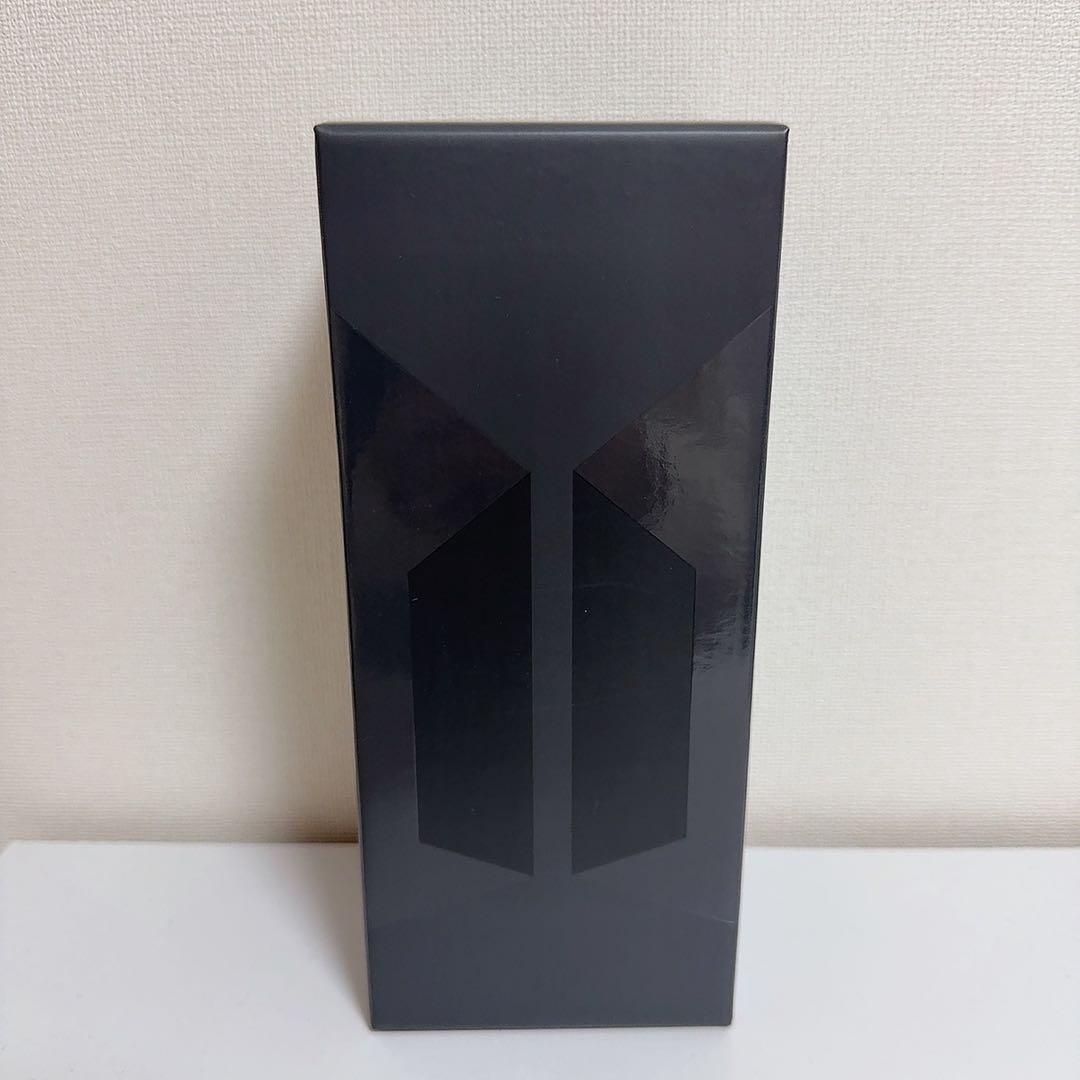 【新品未開封】BTS ペンライト アミボムver4