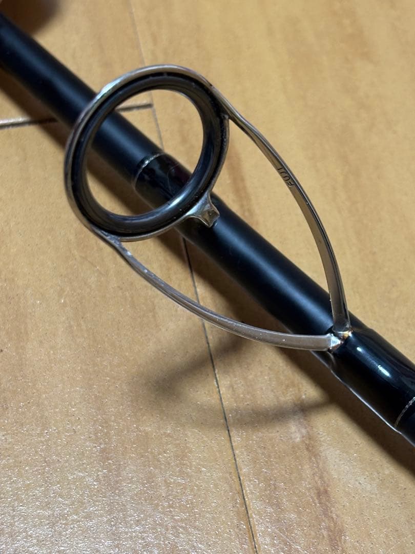 【LUXXE】SALTAGE チータRR 96XH