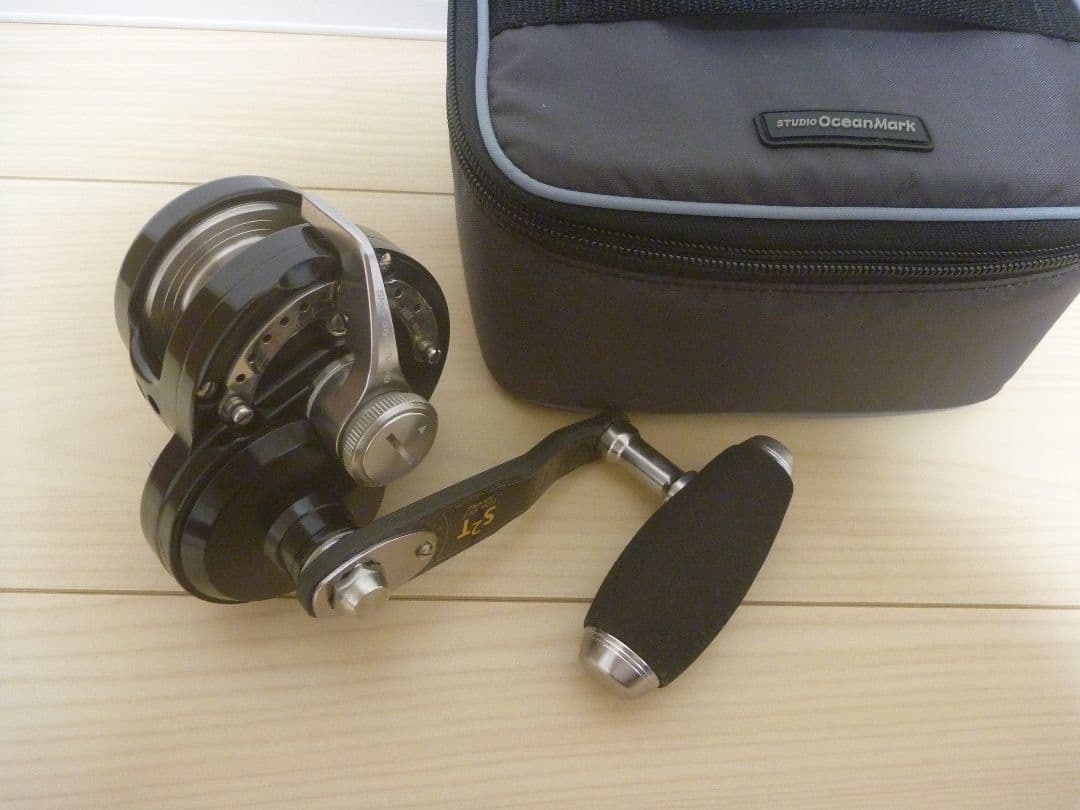 【新品未使用】BlueHeaven OGM L50Pw/L-S2T ブルーヘブン