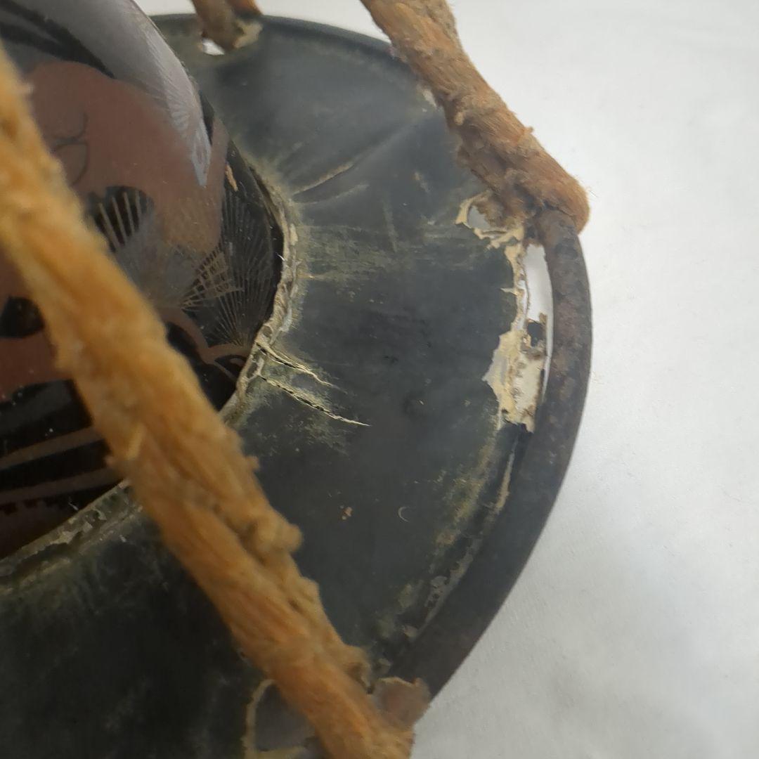 【現状品】小鼓 締太鼓 鼓太鼓 能 歌舞伎 雅楽 和楽器