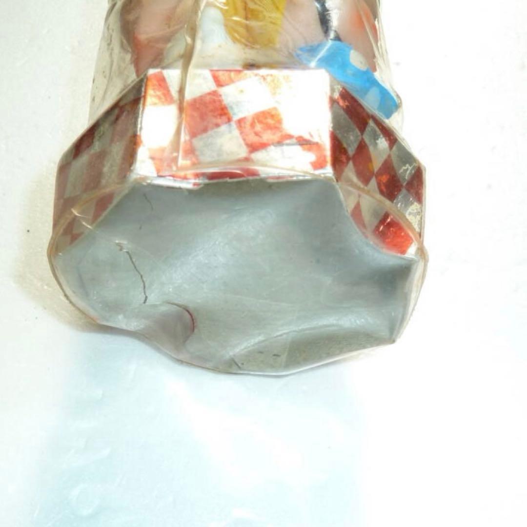 内藤ルネ シャルマントリオソフビ人形 3体セット ドール／フィギュア／当時物