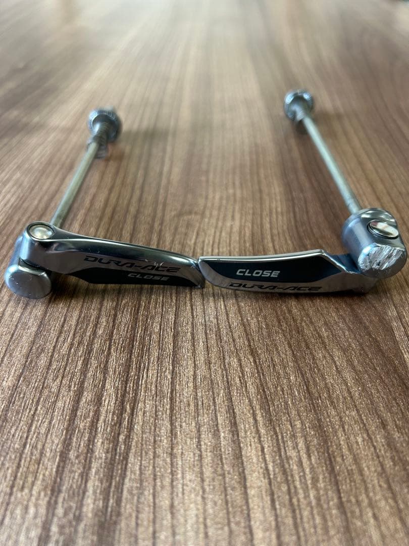 シマノ　デュラエース　ホイールセット