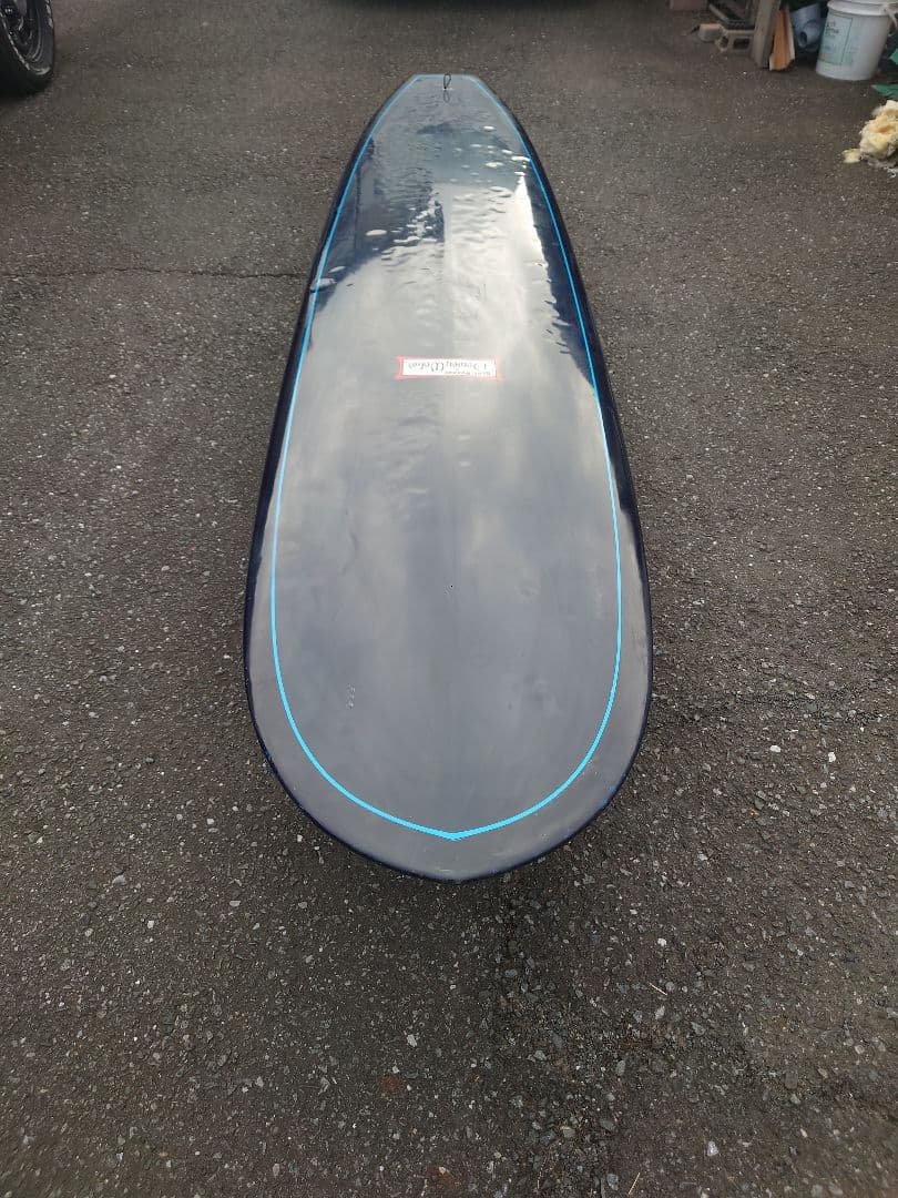 Dewey Weber デューイウェーバー　パフォーマー9.4f