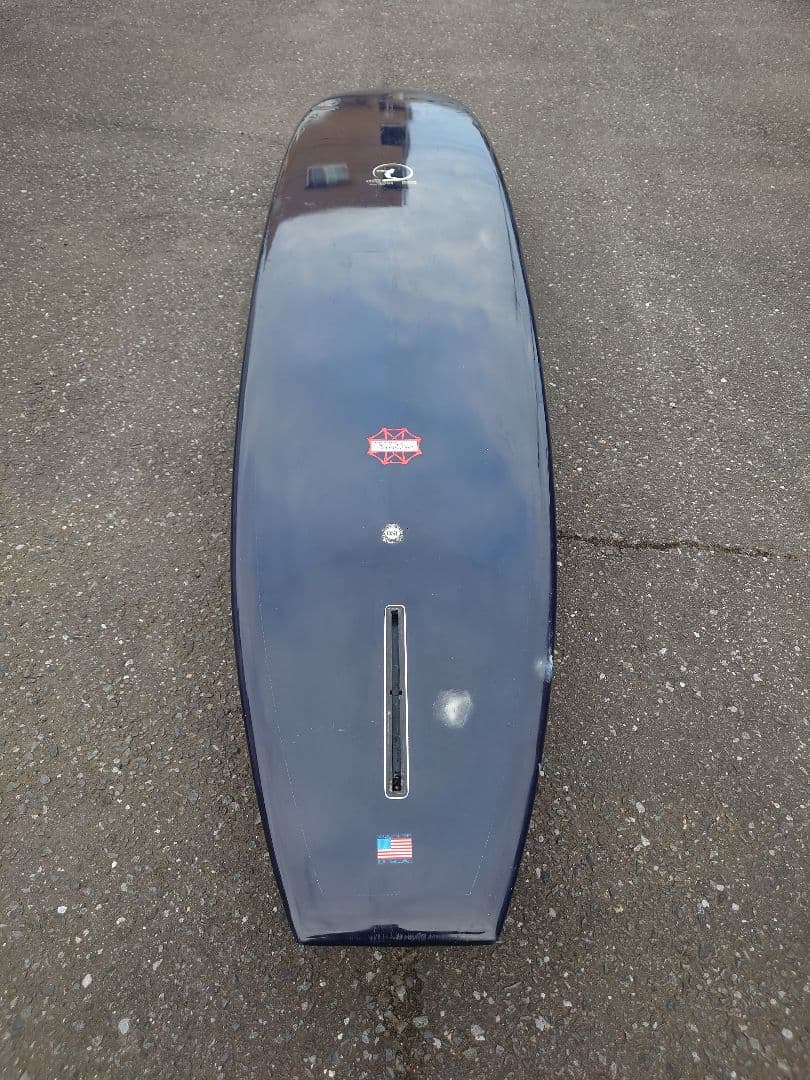 Dewey Weber デューイウェーバー　パフォーマー9.4f