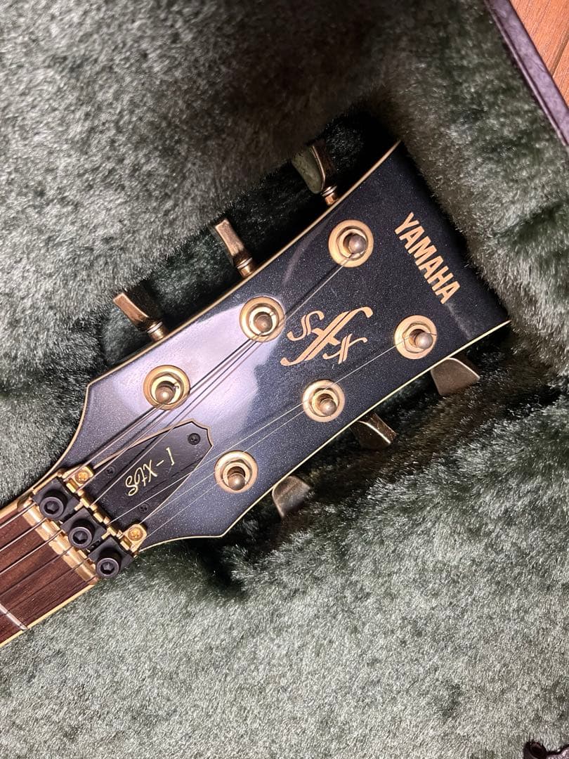 YAMAHA ヤマハSFX-l
