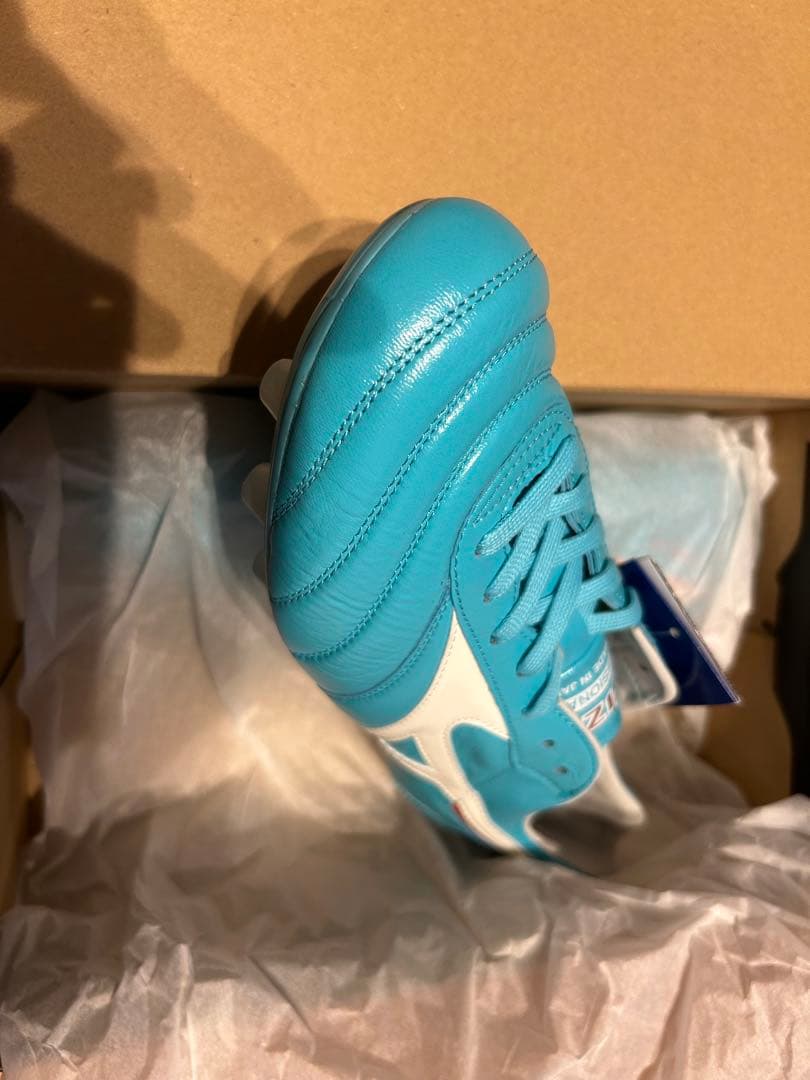 ミズノ　モレリア 2 ジャパン　27