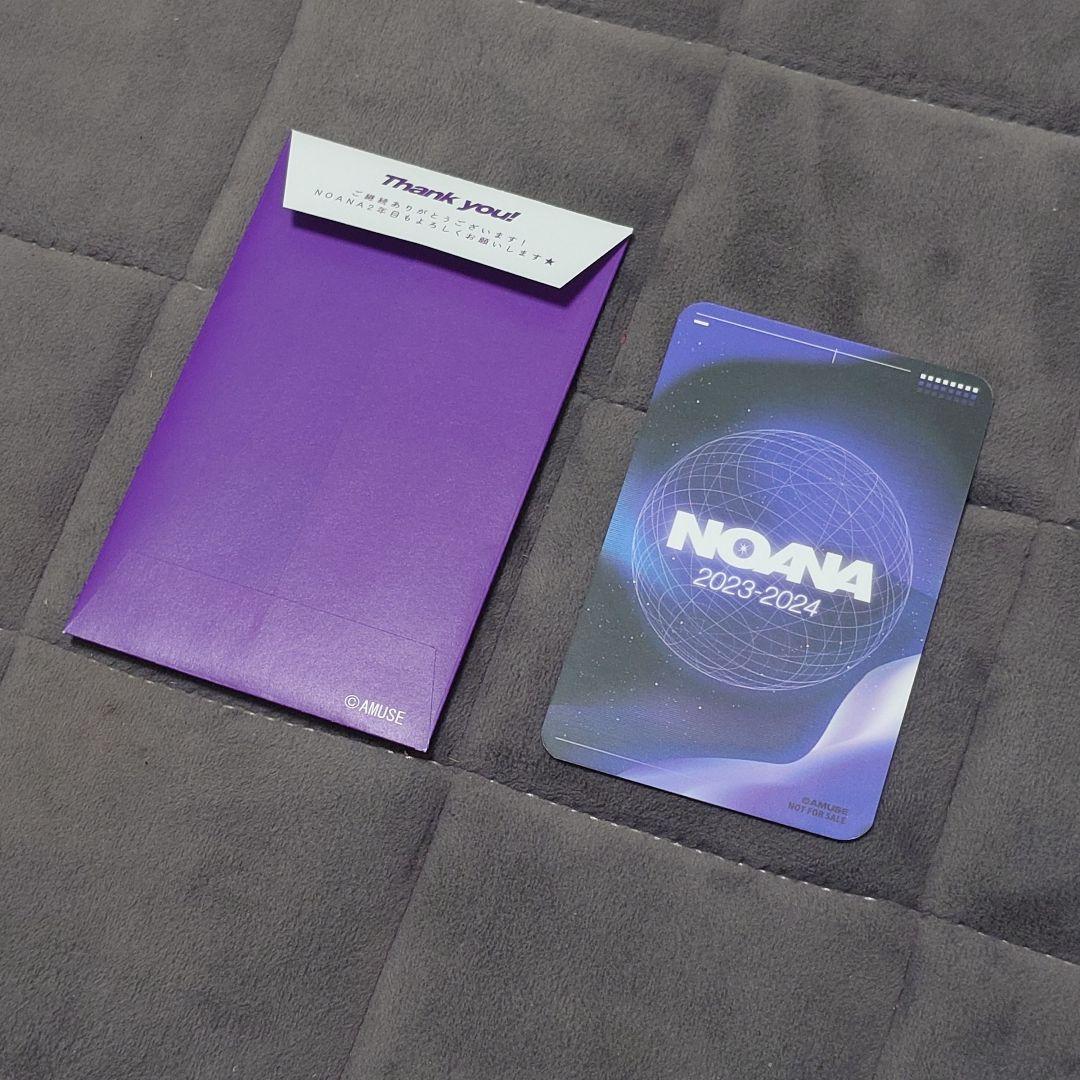 NOA PLUSH DOLL グッズ セット