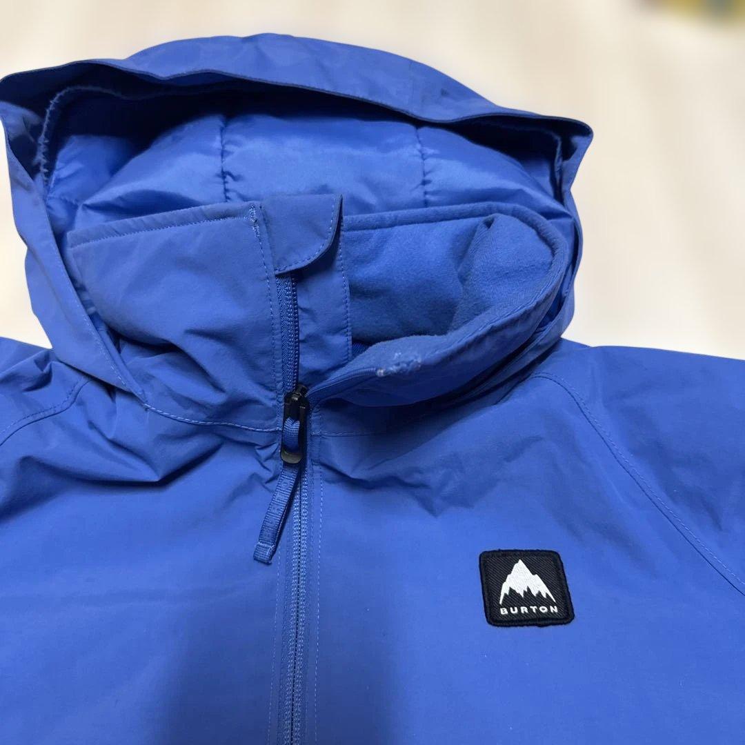 BURTON バートンキッズ　スノーボードウエアセット