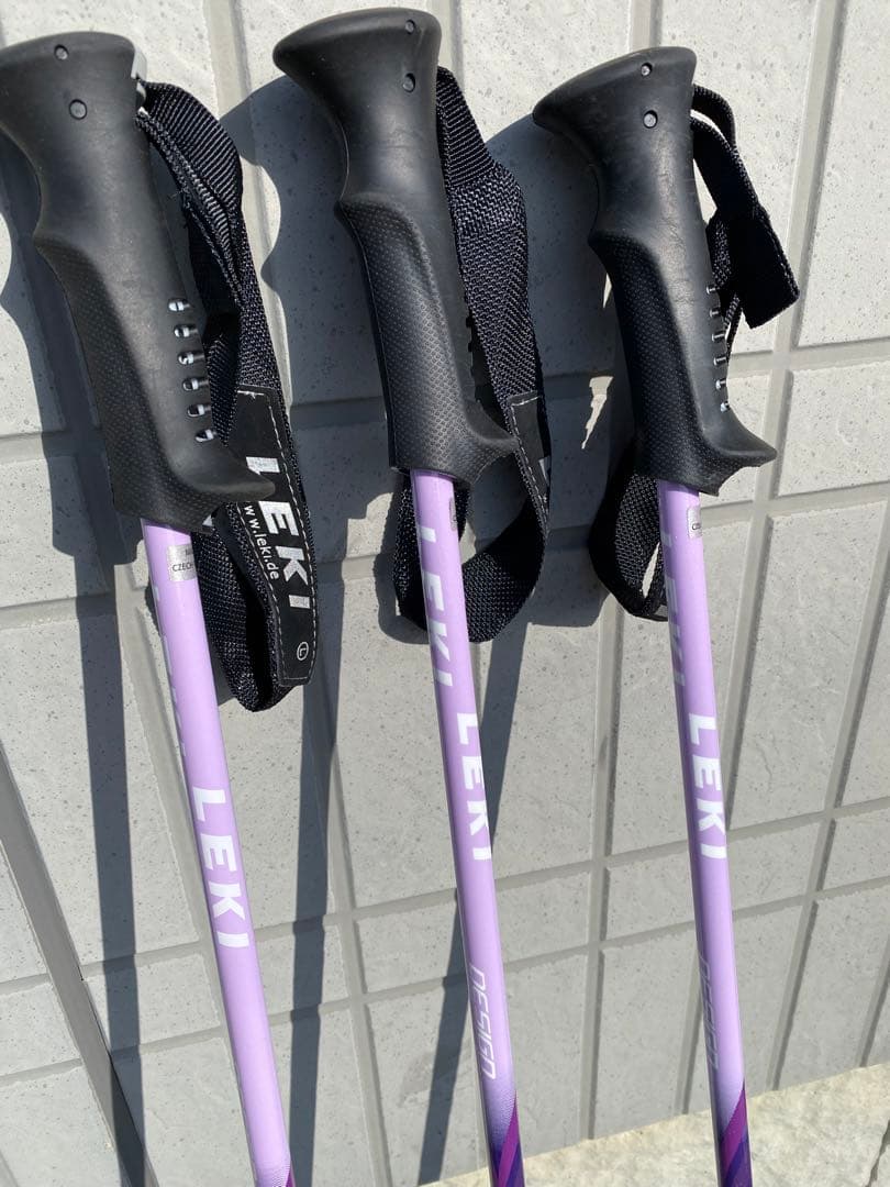 サロモンXR DEMO 162cm