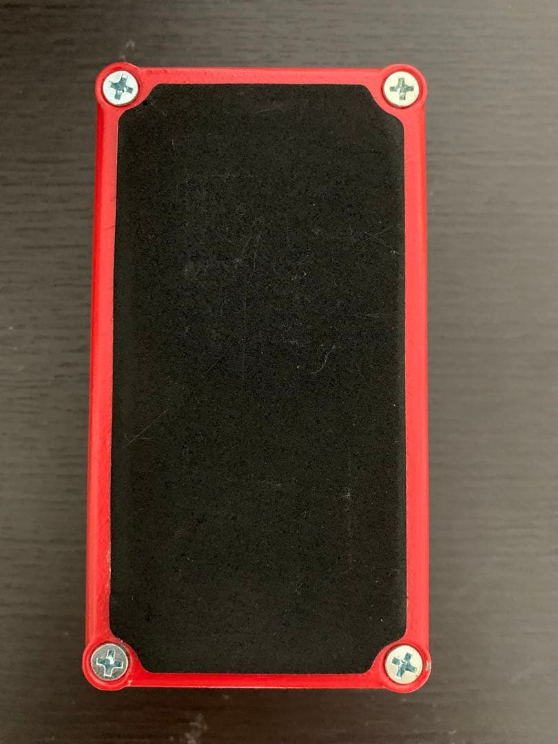 MXR dyna comp M102 新品