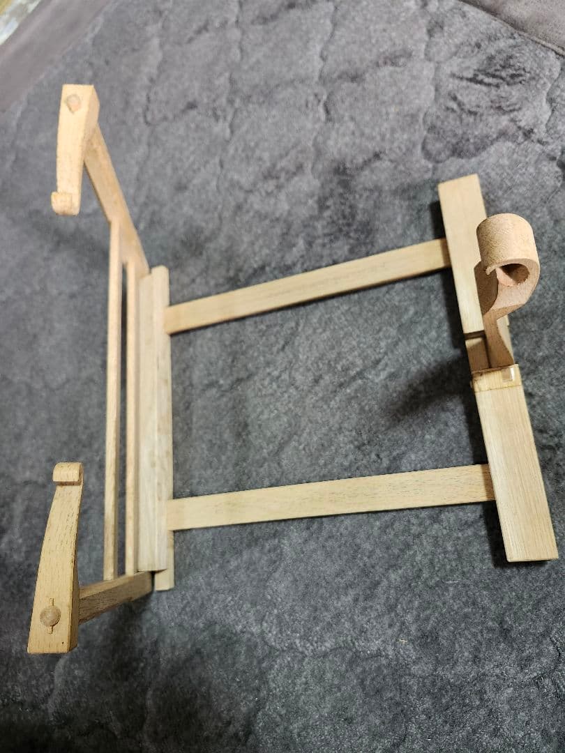 締太鼓、下方台、ケース入り