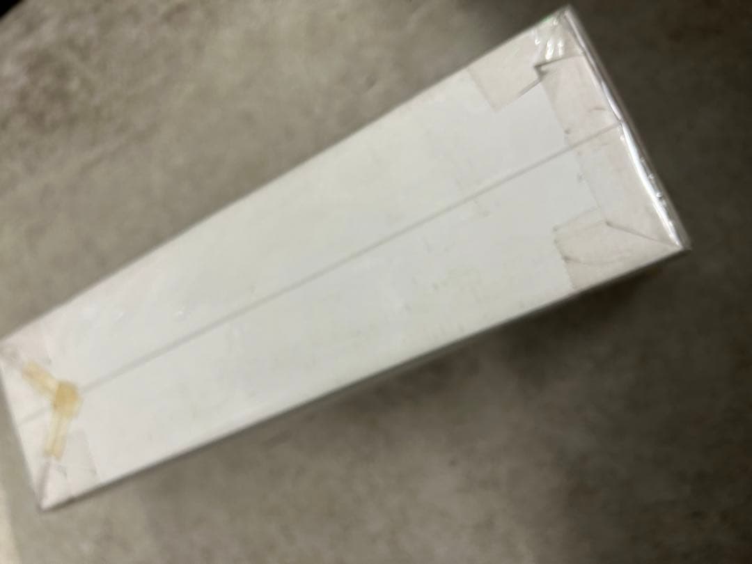 完全未開封　gijoe フィギュア　希少品