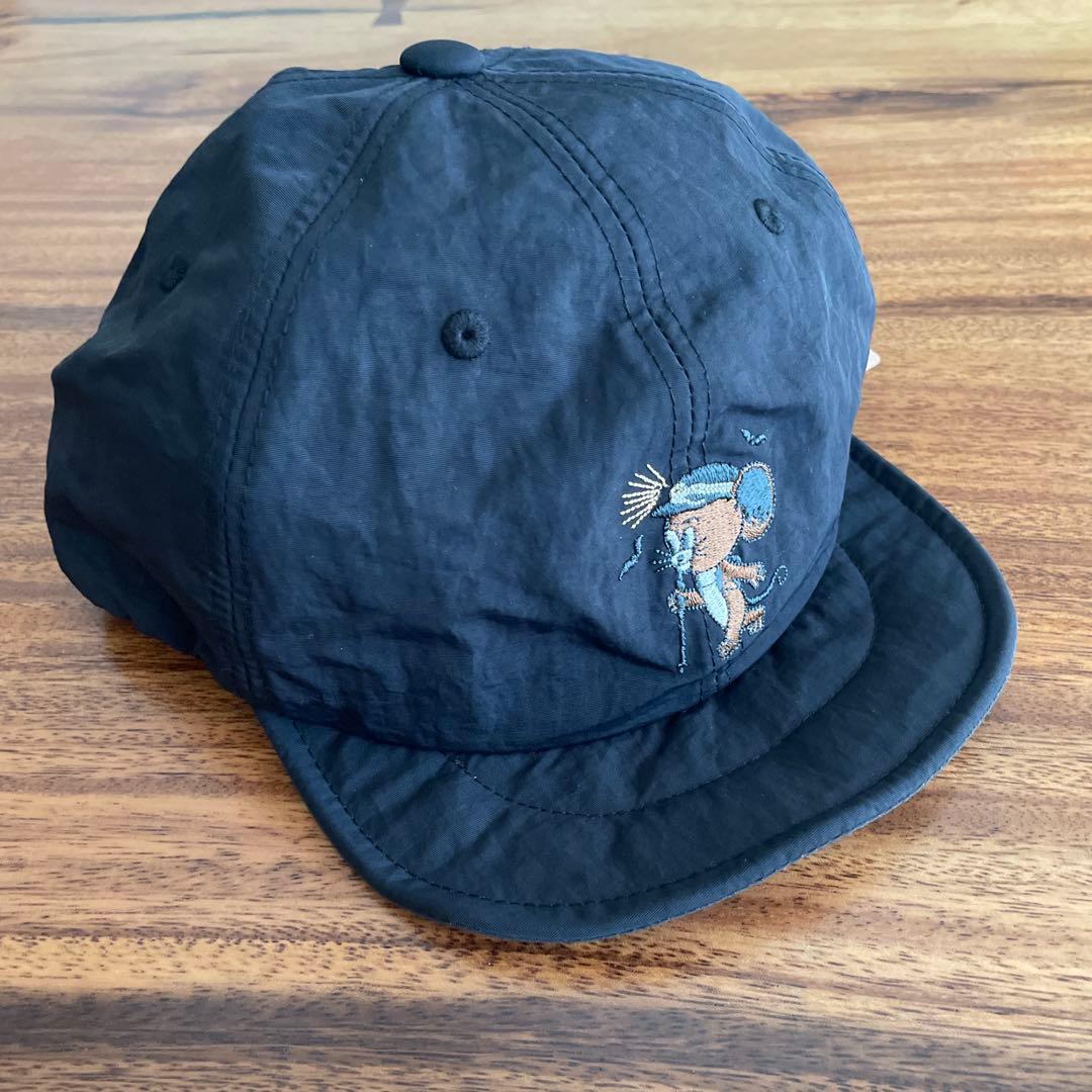 新品 マイルストーン milestone × JERRY MARQUEZ CAP