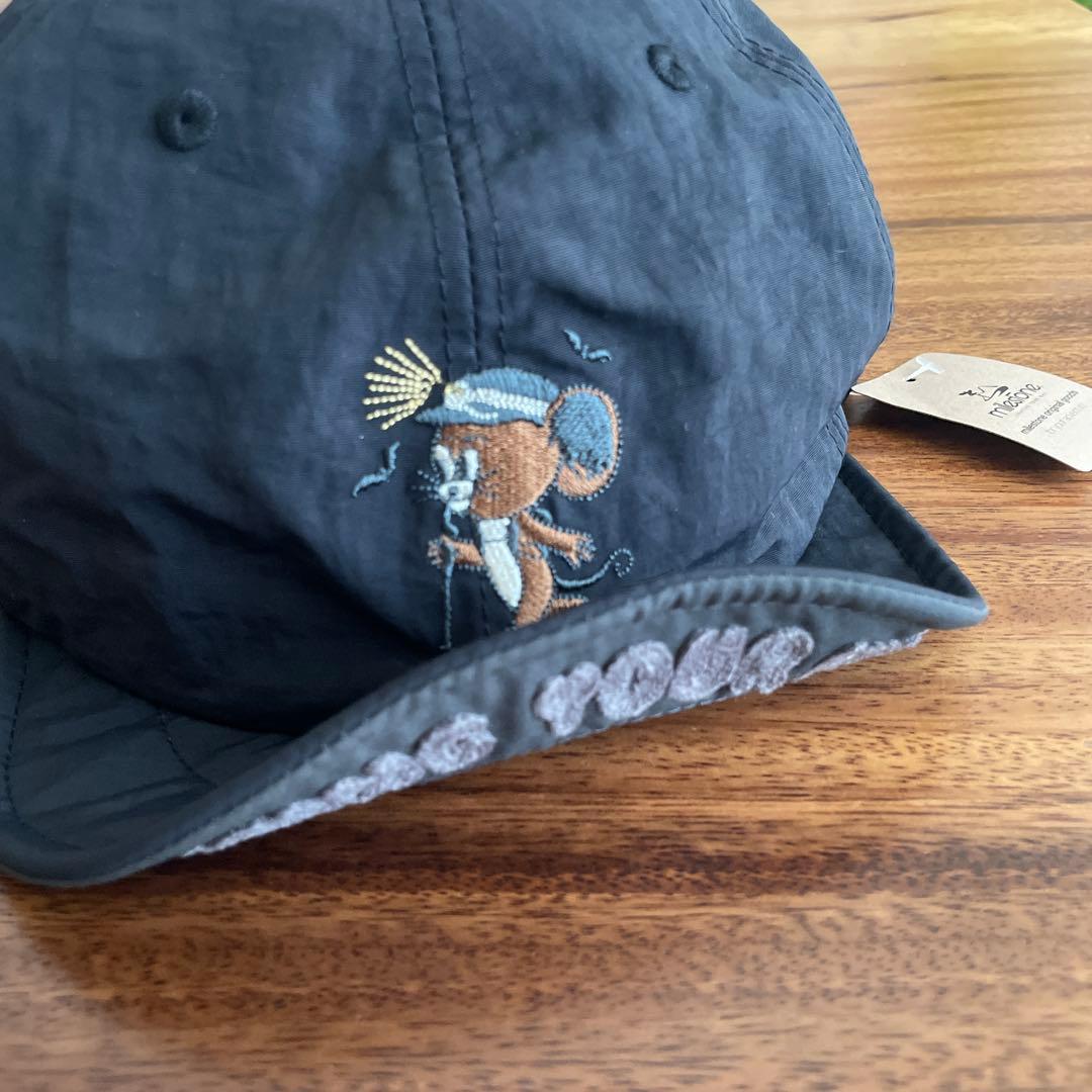 新品 マイルストーン milestone × JERRY MARQUEZ CAP