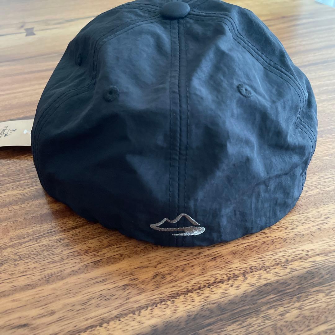 新品 マイルストーン milestone × JERRY MARQUEZ CAP