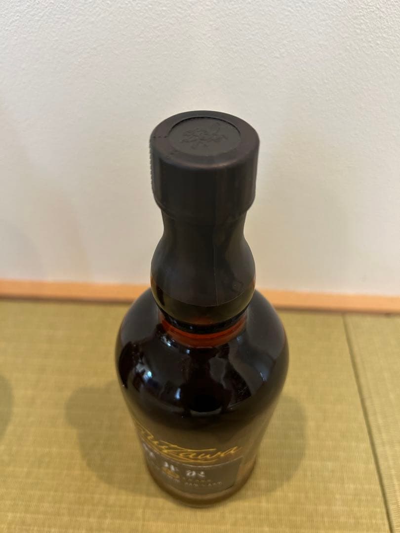 【最終値下げ‼️】軽井沢15年 長期貯蔵原酒使用 31年～15年シングルモルト