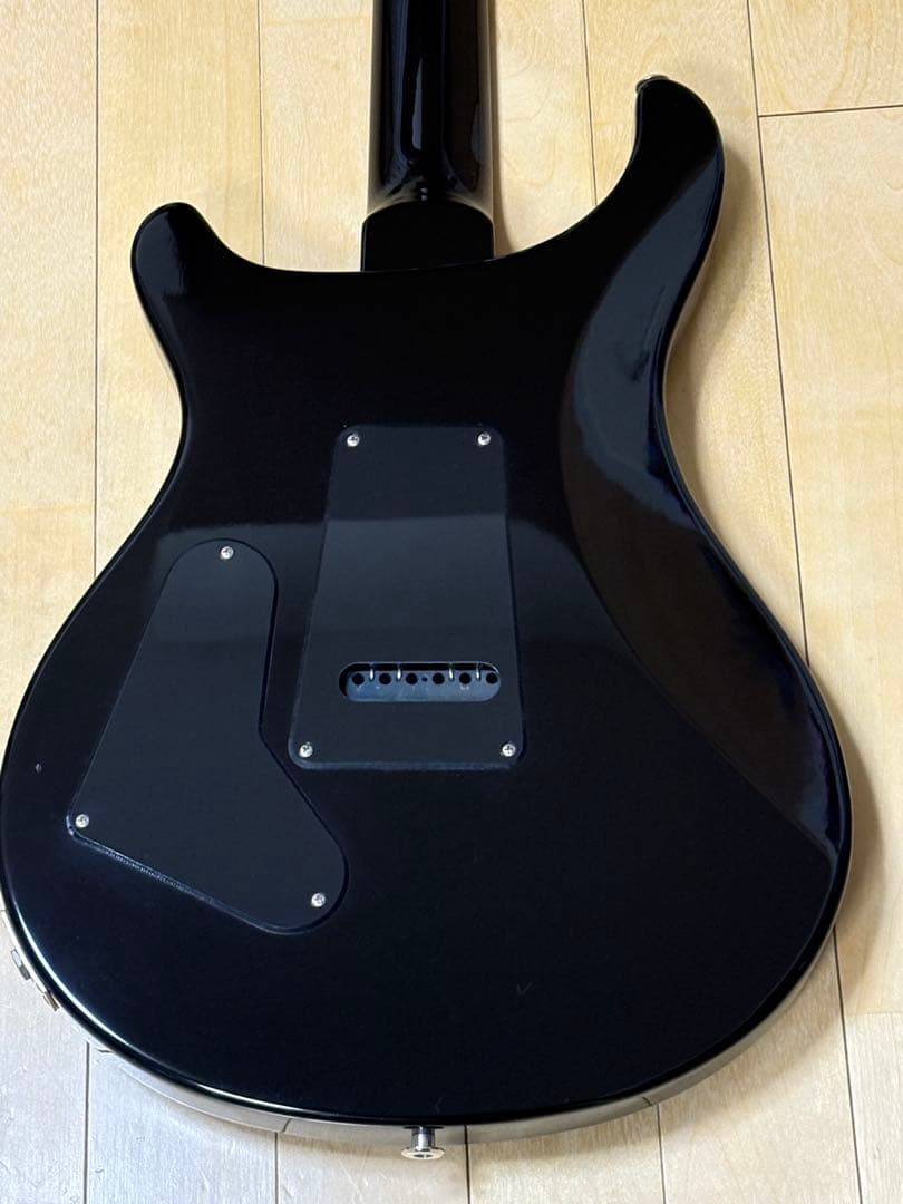 PRS S2 Custom24 2022年製