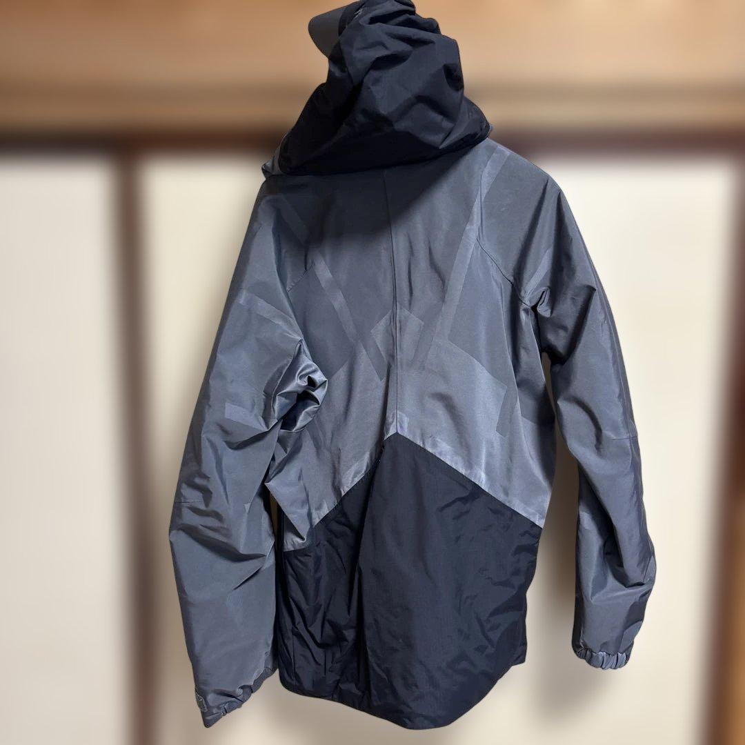 デサント スキーウエア S.I.O CONCEPT ジャケット(上) Mサイズ