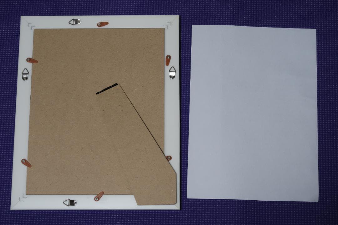 美品 魔法少女まどか☆マギカ A5 キャラファイングラフ 佐倉杏子 レア 限定