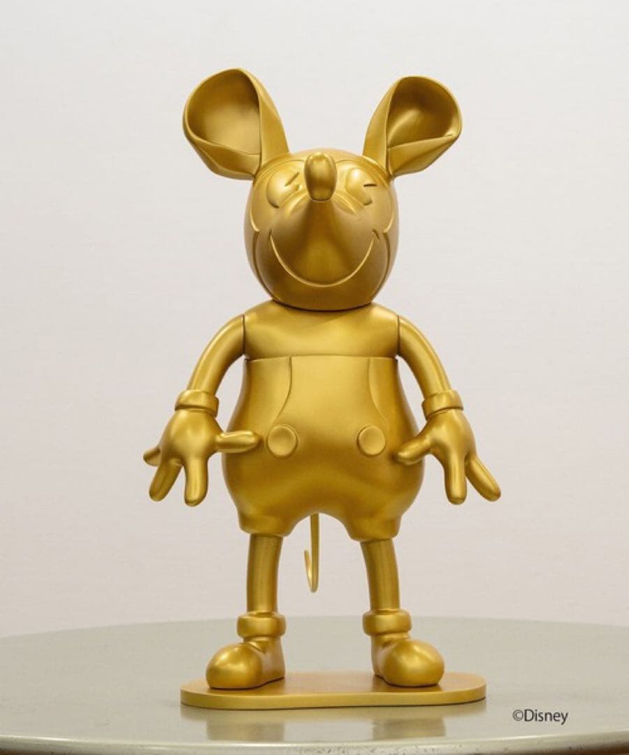 MICKEY MOUSE 《Only Time Will Tell》井田幸昌