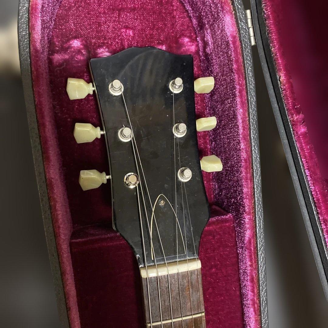 本日限定　激レア❗️エレキギター レスポール　スペシャル　エメラルドグリーン