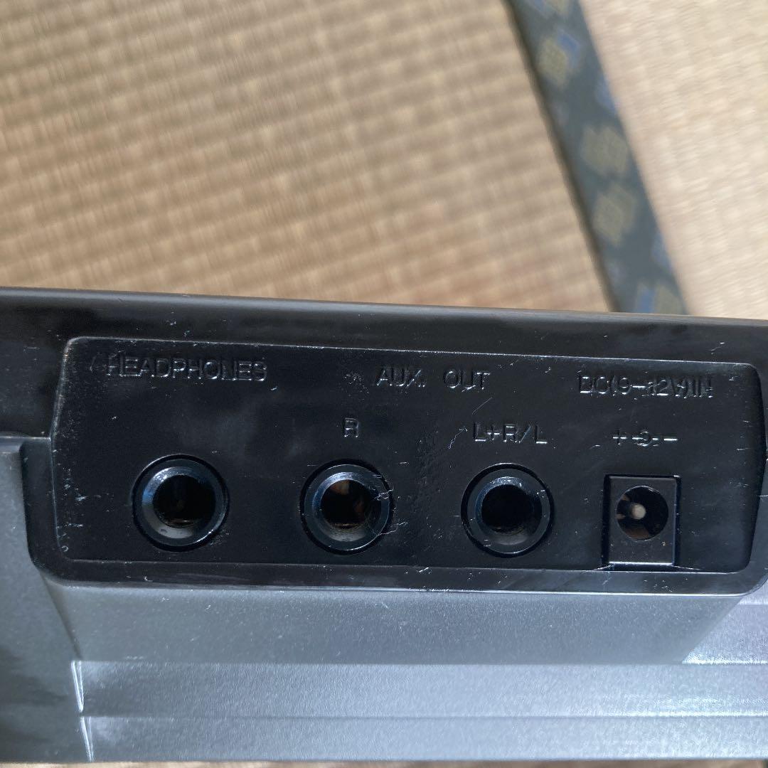 YAMAHA PSS-780 ヤマハ　シンセサイザー　動作確認済